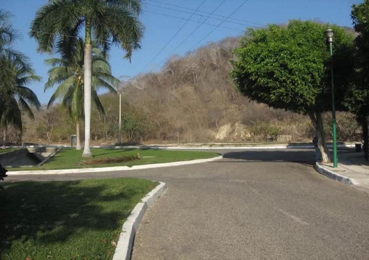 La Vivienda Villa Santa Cruz Huatulco Luaran gambar